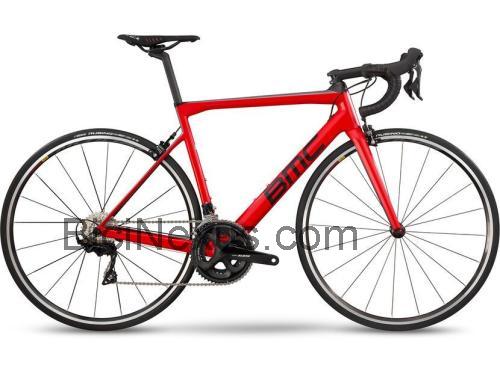 BMC Teammachine SLR02 TWO ficha-técnica e avaliações